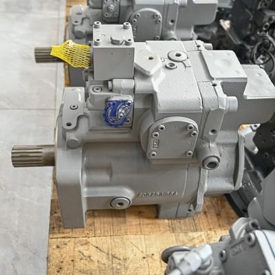 YB6000024 9298855 9195239 HPK300AS ZX650-5G ZX670LCH-5G ZX670-5G ZX870-5G Hitachi ปั๊มขุดไฮดรอลิก
