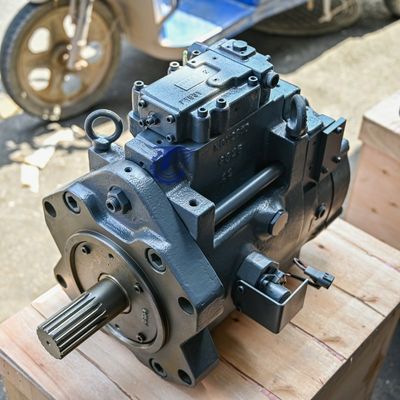 9139426 9169241 ปั๊มไฮดรอลิก Hitachi Ex800 850H