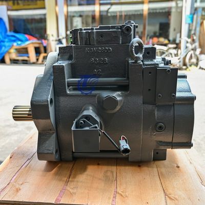 9139426 9169241 ปั๊มไฮดรอลิก Hitachi Ex800 850H