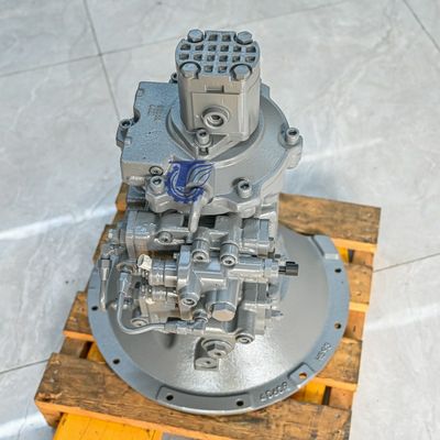 9227923 9192497 เครื่องขุดฮิตาชิ ZX120 ZX130H ZX135US HPK055 แพมป์ไฮดรอลิก