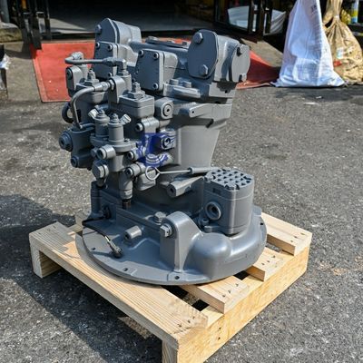 9262319 9262320 Hitachi ZX200 ZX210 ZX240 ZX270-3 ปั๊มไฮดรอลิก