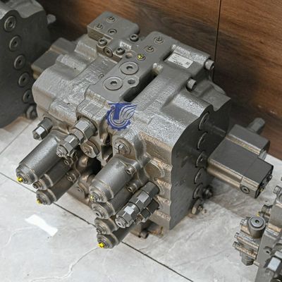 VOE14541591 วาล์วควบคุมหลักเครื่องขุดสําหรับ Volvo EC290B EC290C FC329C