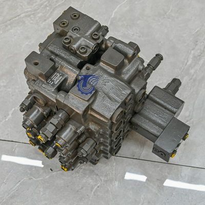EC135B EC140B แวลล์ไฮดรอลิกของเครื่องขุด VOE14550306 อะไหล่เครื่องขุด Volvo