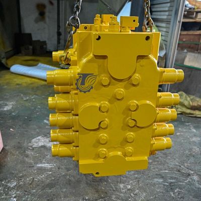 Komatsu PC2000-8 เครื่องขุด 709-1A-11300 709-1A-11400