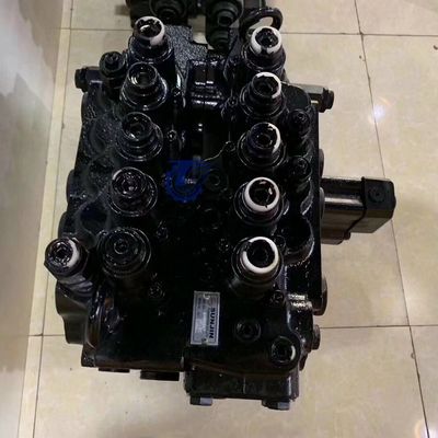 DH130-7 DH150-7 วาล์วควบคุมเครื่องขุด 426-00078C อะไหล่เครื่องขุด Doosan
