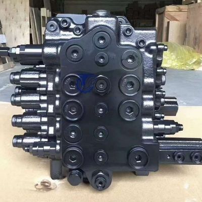 วาล์วควบคุมหลักเครื่องขุดน้ํา 426-00078C 42600078C สําหรับ Doosan DH150LC-7