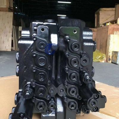 วาล์วควบคุมหลักเครื่องขุดน้ํา 426-00078C 42600078C สําหรับ Doosan DH150LC-7