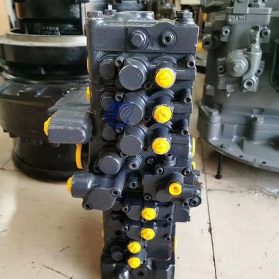 723-27-50900 Komatsu PC60-8 PC70-8 PC78US-6 วาล์วควบคุม