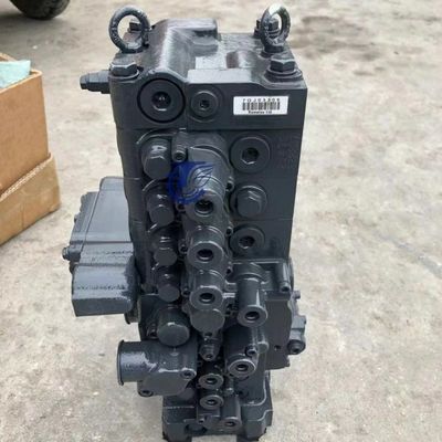 723-27-50900 Komatsu PC60-8 PC70-8 PC78US-6 วาล์วควบคุม