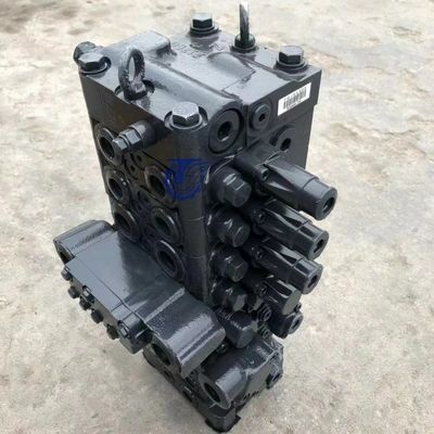 723-27-50900 Komatsu PC60-8 PC70-8 PC78US-6 วาล์วควบคุม
