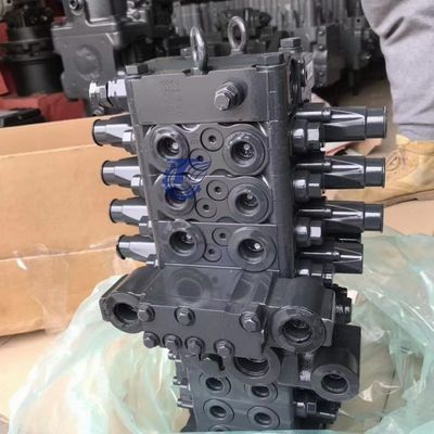 723-27-50900 Komatsu PC60-8 PC70-8 PC78US-6 วาล์วควบคุม