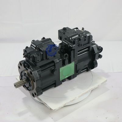 KAWASAK Excavator ปั๊มไฮดรอลิกหลักหลายประการ K3V63DT-9N09