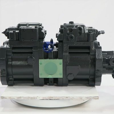 KAWASAK Excavator ปั๊มไฮดรอลิกหลักหลายประการ K3V63DT-9N09