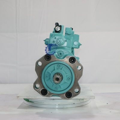 มัลติสเซน คาวาซากิ ปั๊มไฮดรอลิก K3V112DT ไฟฟ้า สําหรับ SK200-6 รุ่นเก่า