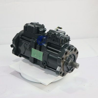 K3V112DT-9C14 ปั๊มไฮดรอลิกคาวาซากิ K3V112 สําหรับ R210LC9 R220LC9A