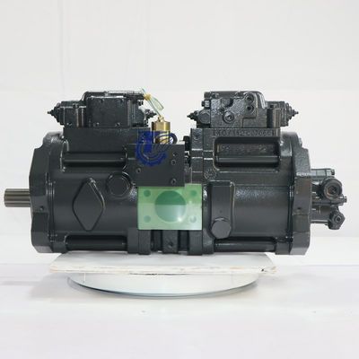 K3V112DT-9C14 ปั๊มไฮดรอลิกคาวาซากิ K3V112 สําหรับ R210LC9 R220LC9A