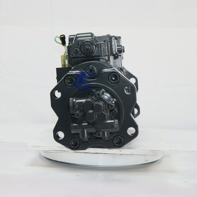ปั๊มพิมพ์พิสตอง KAWASAK, K3V112DT-9N12 ส่วนเครื่องจักรก่อสร้าง