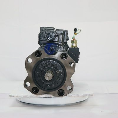 ปั๊มพิมพ์พิสตอง KAWASAK, K3V112DT-9N12 ส่วนเครื่องจักรก่อสร้าง