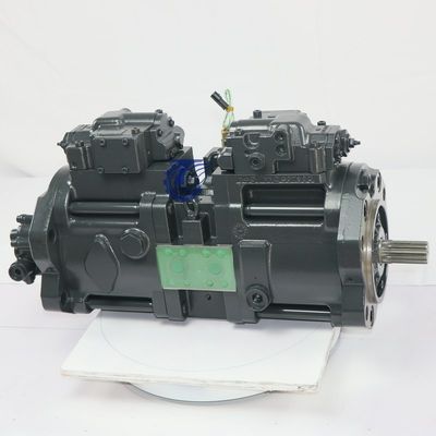 ปั๊มพิมพ์พิสตอง KAWASAK, K3V112DT-9N12 ส่วนเครื่องจักรก่อสร้าง