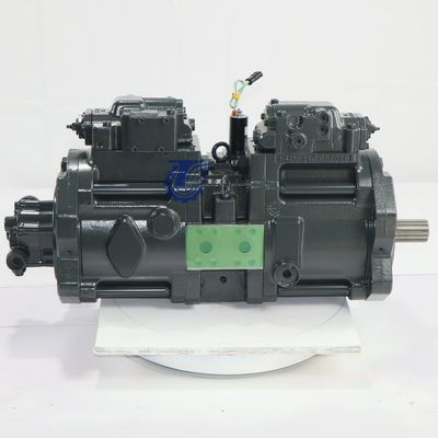 XG822 XG215 ปั๊มไฮดรอลิก KAWASAK สําหรับเครื่องขุด K3V112DT-9N14