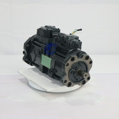 XG822 XG215 ปั๊มไฮดรอลิก KAWASAK สําหรับเครื่องขุด K3V112DT-9N14