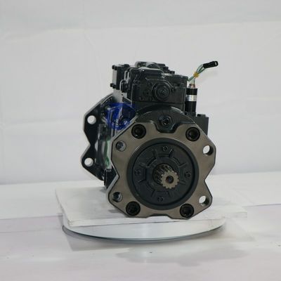 XG822 XG215 ปั๊มไฮดรอลิก KAWASAK สําหรับเครื่องขุด K3V112DT-9N14