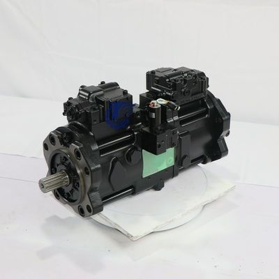OEM Plunger KAWASAK ปั๊มไฮดรอลิก K3V112DTP-9C14 สําหรับ JCB220