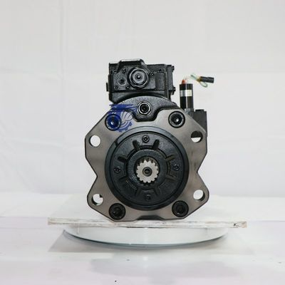 OEM Plunger KAWASAK ปั๊มไฮดรอลิก K3V112DTP-9C14 สําหรับ JCB220