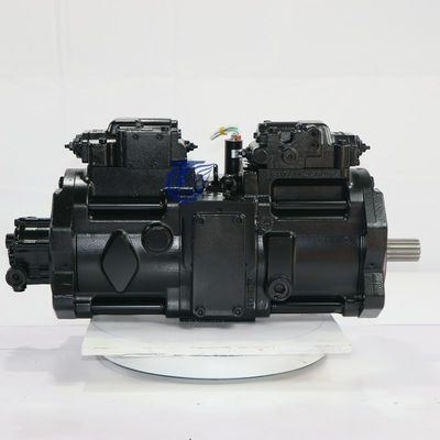 OEM Plunger KAWASAK ปั๊มไฮดรอลิก K3V112DTP-9C14 สําหรับ JCB220