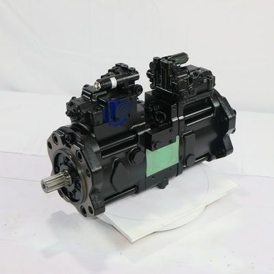 มัลติสเซน ทนทาน KAWASAK ไฮดรอลิก ปั๊ม Plunger K3V112DTP-9T8L-14