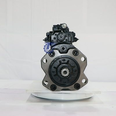 มัลติสเซน ทนทาน KAWASAK ไฮดรอลิก ปั๊ม Plunger K3V112DTP-9T8L-14