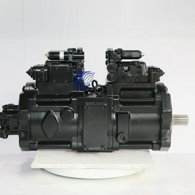มัลติสเซน ทนทาน KAWASAK ไฮดรอลิก ปั๊ม Plunger K3V112DTP-9T8L-14