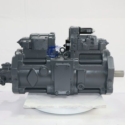 ไฮดรอลิก คาวาซากิ ปั๊มพิสตองแกน K3V112DTP-9Y14-14 มัลติสเซน