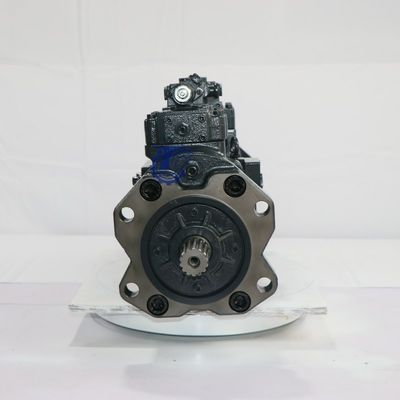 เครื่องปั๊มไฮดรอลิก KAWASAK K3V112DTP-OE11-14 การควบคุมไฟฟ้า