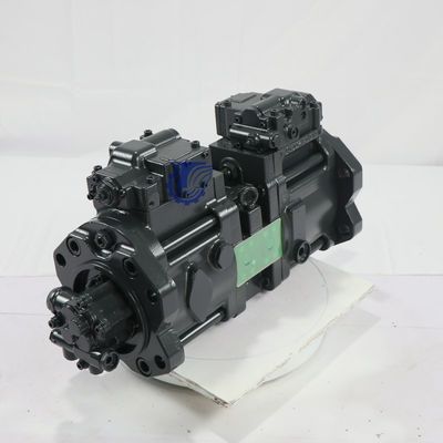 KAWASAK kpm K3V112DT Kato excavator ปั๊มไฮดรอลิกพิเศษ