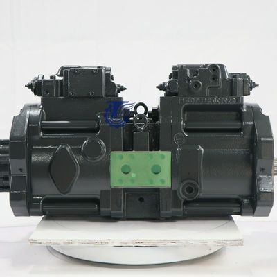 KAWASAK kpm K3V112DT Kato excavator ปั๊มไฮดรอลิกพิเศษ