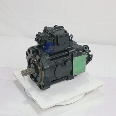 9121198 ปั๊มไฮดรอลิกคาวาซากิ K3V112S-1NCJ-12 หลายประการ