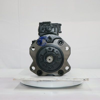 9121198 ปั๊มไฮดรอลิกคาวาซากิ K3V112S-1NCJ-12 หลายประการ