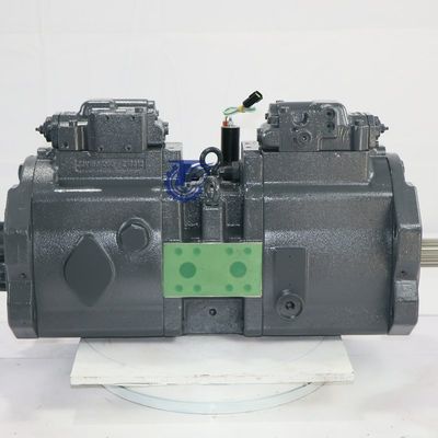 ปั๊มพิมพ์ไฮดรอลิก KAWASAK K3V140DT-9N29 ฟิต Volvo EC290