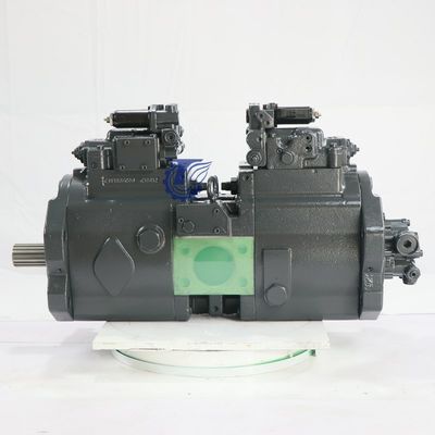 เครื่องขุดที่ทนทาน ปั๊มไฮดรอลิกหลัก K3V140DT-9TCM Fit Sany 285