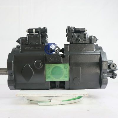 เครื่องขุดที่ทนทาน ปั๊มไฮดรอลิกหลัก K3V140DT-9TCM Fit Sany 285