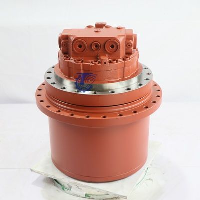 Sk230-6 ทนทาน Kobelco จักรยานสุดท้าย MAG-1700VP-3800 ไฮดรอลิกจักรยานกล่องเกียร์