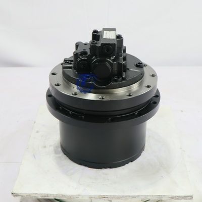 E306e T7t2 รวมเครื่องยนต์การเดินทาง เครื่องขุดที่ใช้ได้