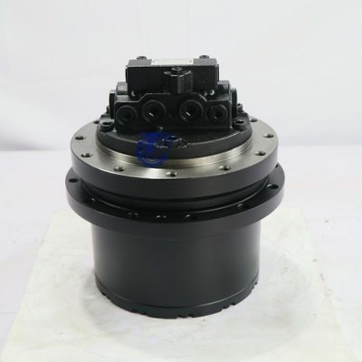 E306e T7t2 รวมเครื่องยนต์การเดินทาง เครื่องขุดที่ใช้ได้