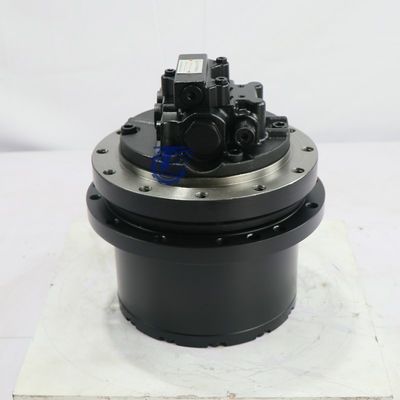 E306e T7t2 รวมเครื่องยนต์การเดินทาง เครื่องขุดที่ใช้ได้