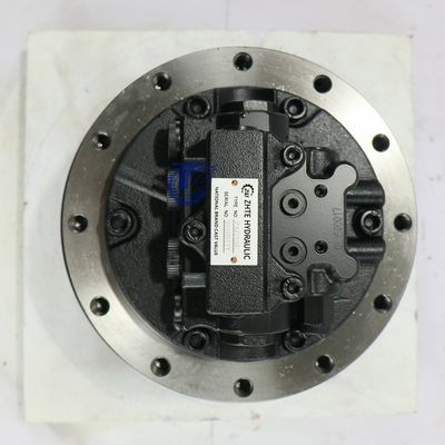E306e T7t2 รวมเครื่องยนต์การเดินทาง เครื่องขุดที่ใช้ได้