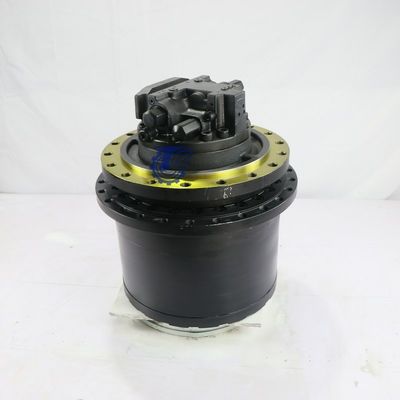 GM60 SK350-8 เครื่องขุด รวมเครื่องขับเคลื่อนท้าย LC15V00023f1 LC15V00026f1