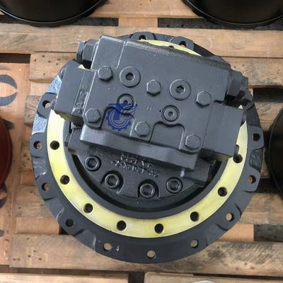 TQ323D Excavator Final Drive With Motor 148-4696 135-6179 270-8170 353-0609 เครื่องขุดขนที่