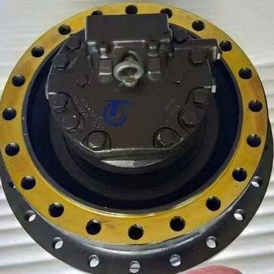 TQ374D เครื่องขุด เครื่องขับเคลื่อนท้าย เครื่องเกียร์ 353-0606 353-0607 353-0608 315-4480