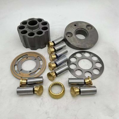 อะไหล่ปั๊มไฮดรอลิกสําหรับ A10VSO16 18 28 45 63 71 85 100